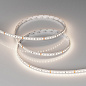 Светодиодная лента Arlight RT-A160-8mm 24 В IP20 12 Вт/м 160 LED/м 8 мм CRI>85 50 м — фото 5