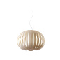 POPY SP 29 Poppy LZF Lamps подвесной светильник — фото 1