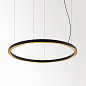 INFORM R1+ DOWN 92748 DIM5 W-B белый Delta Light накладной потолочный светильник — фото 4