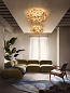Потолочно-настенный светильник Clizia Mama Non Mama SLAMP — фото 10