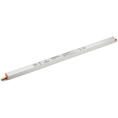 024096(2) Arlight блок питания ARV-24072-LONG-D (24V, 3A, 72W)
