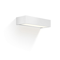 BOX N LED - Matte White / 25 cm / 3000K