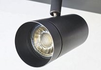 Lungo 4, шлифованная бронза