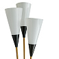 79167 Tierney Floor Lamp Arteriors торшер