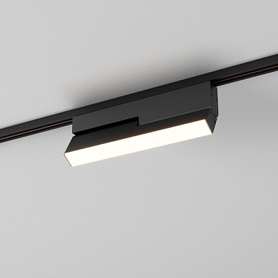 Трековый светильник AQForm RAFTER mini move LED microtrack