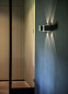 VISION OUT LED WW N Delta Light уличный настенный светильник — фото 4