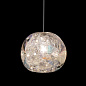 852240-13L Natural Inspirations 5.5" Round Drop Light светильник, Fine Art Lamps