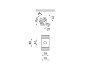 Встраиваемый светильник Genius Basic Slope Naked Buzzi & Buzzi — фото 1