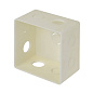1006407 SLV CONCRETO WL grey 3.2W 15lm 3000K встраиваемый настенный светильник — фото 2