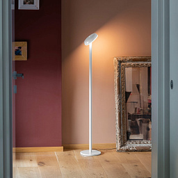 2319/BI Martinelli Luce CABRIOLETTE Напольный светильник
