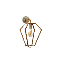 Настенный светильник Gemstone Moretti Luce 3491