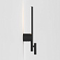 1475012 Baton Reader LED Astro lighting светильник для чтения матовый чёрный — фото 2