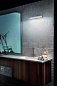 HALFPIPE Светодиодный настенный светильник из алюминия Linea Light Group PID314140 — фото 10