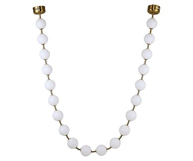 Подвесной светильник Kink Light Мони бронза 07627-20L,20(3000K)