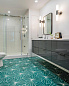 TOB2186 Visual Comfort Graydon двойной светильник для ванной — фото 7