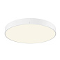 1007303 SLV MEDO® PRO 60 CW 39W DALI 110° white накладной потолочный светильник — фото 2