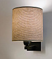 RAMOSE 2 cyl настенный светильник Davidts lighting — фото 6
