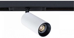 A7260PL-1WH Arte Lamp Optima track lights магнитный трековый светильник цилиндрической формы 48V