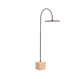 Торшер Arteriors Nuri