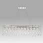 Люстра Crystal Lux ABRIL SP12 L1200 — фото 3