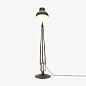 Торшер Anglepoise Type 75 Графитовый серый 30938 — фото 2