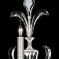 704950-4 Beveled Arcs 29" Sconce бра, Fine Art Lamps