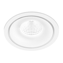 Потолочные светодиодные светильники Led technology SFERA R 11.30 W NO DIM белый