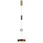 Подвесной светильник Odeon Light RIVIERA 5450/32LB — фото 2
