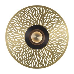 CVL-EARTH-RACINE-440-SB-SG CVL-Luminaires Earth настенно-потолочный светильник