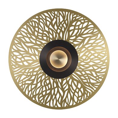 Настенно-потолочный светильник CVL-Luminaires Earth Racine 440