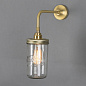 MLWL220 Mullan настенное бра Vintage Jam Jar с «баночным» стеклом — фото 10