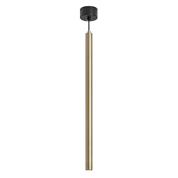 038645 Arlight Светильник SP-PIPE-HANG-L600-R30-9W Day4000 (BR, 24 deg, 230V)