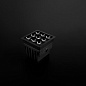 BLACK FOSTER MICRO RECESSED 3X3 потолочный встраиваемый светильник, Arkoslight — фото 3