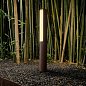 Уличный светильник-столбик Etere PT 3000K Ideal Lux 246932, антрацит — фото 3
