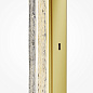 Настенный светильник Maytoni Frostum 10W Латунь MOD439WL-L10BSK — фото 3