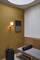1470004 Ella Wall Astro lighting настенный светильник светлая бронза — фото 3