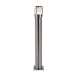228110 SLV TRUST 60 Pole FL SST 3000K IP55 уличный светильник — фото 1
