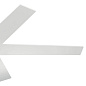 56" Brahm Fan Matte White люстра-вентилятор 300044MWH Kichler — фото 4