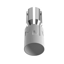 powerLED 6 W 500 mA 659 Lm - Warm white 3000 K - 15°