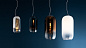 1407010APP Artemide Gople подвесной светильник