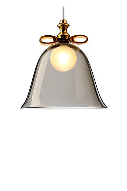 Bell Lamp подвесной светильник Moooi