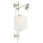 DS49033 Aja Wall Sconce Arteriors бра