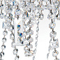 Люстра Orion Kristalldesign LU 2399/6+4 chrom/oval — фото 5