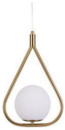 A7764SP-1AB Arte Lamp Matisse подвесной светильник E14 1х40W