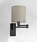 Бра AHMOSIS -SW cyl Davidts lighting — фото 2