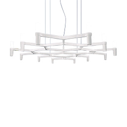 CRO HWW 57 Nemo Crown люстра