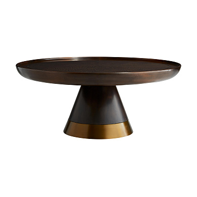 5370 Violi Cocktail Table Arteriors кофейный стол