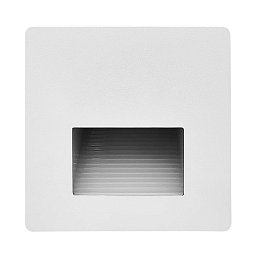 A7123IN-1WH Arte Lamp PIAZZA подсветка для лестниц
