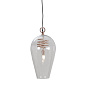 Brando Pendant Large Copper подвесной светильник Sonder Living 1407008 — фото 3