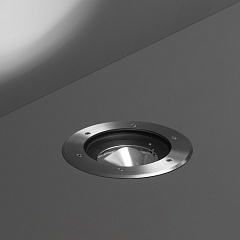 MIRA 220 20 W flood 40° Landa грунтовый светильник MI80IP2F